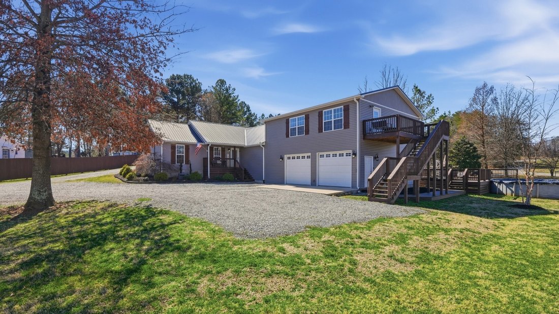 House in McMinnville, Tennessee, United States 4 - 18089429