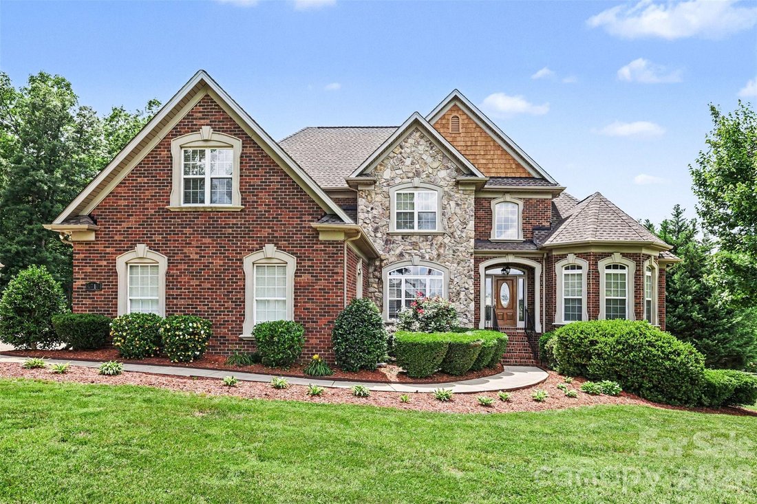 House in Waxhaw, North Carolina, United States 2 - 18089176