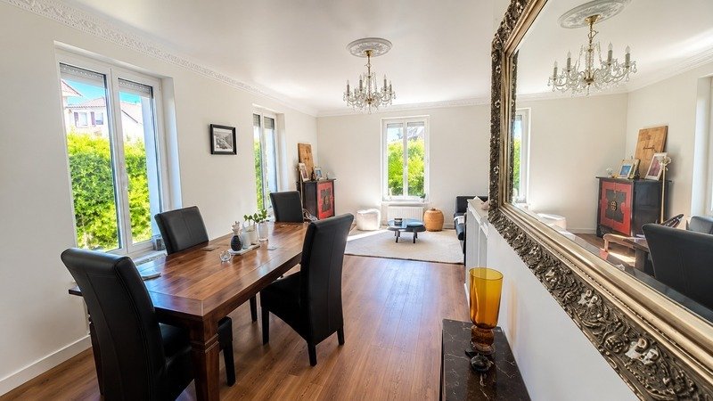 House in Saint Nicolas, Maisons-Laffitte, France 1 - 17663835