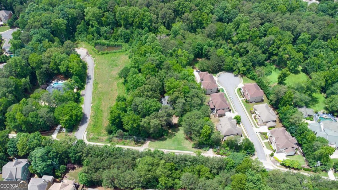 House in Alpharetta, Georgia, United States 4 - 18086116