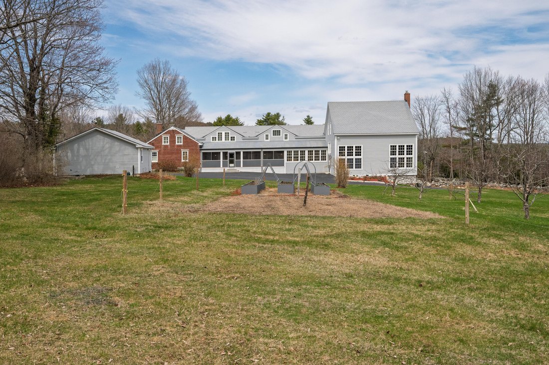 House in Otisfield, Maine, United States 3 - 18084088