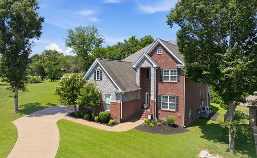 Casa en Lebanon, Tennessee, Estados Unidos 1