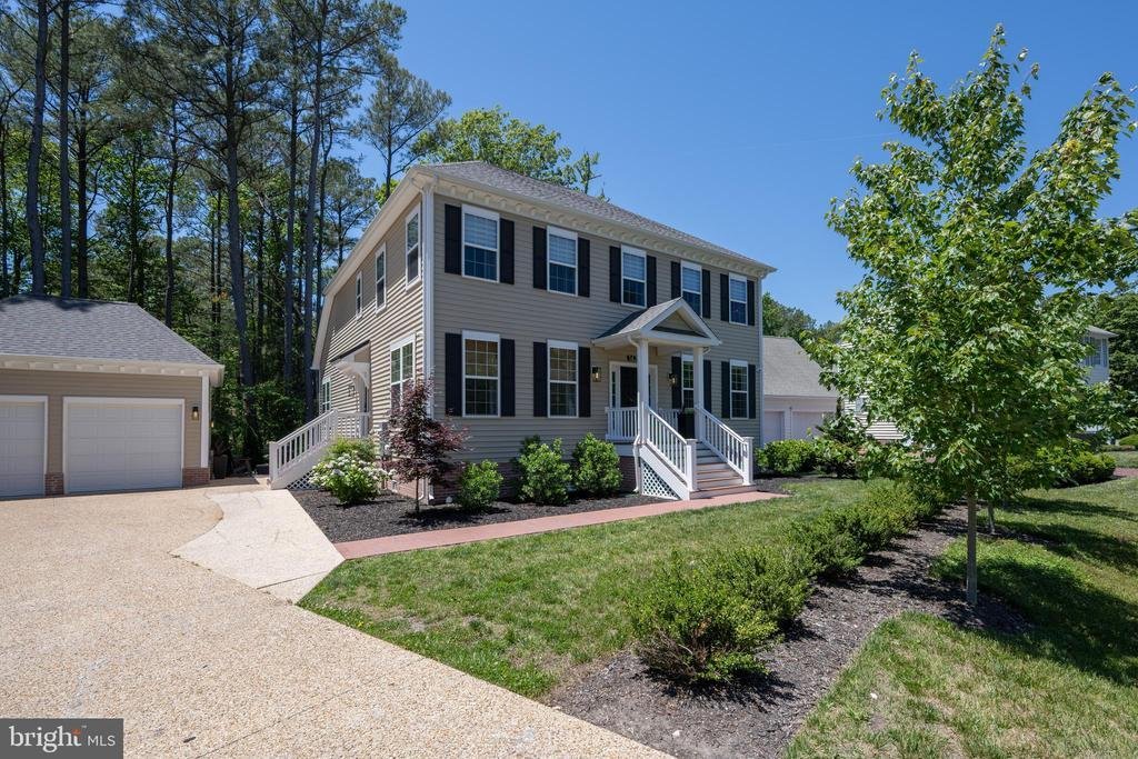 House in Ocean Pines, Maryland, United States 1 - 18082608