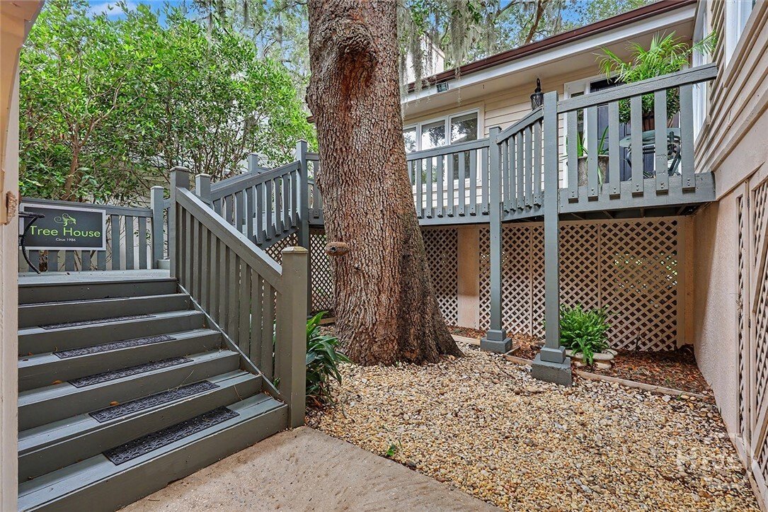 House in Savannah, Georgia, United States 5 - 18086878
