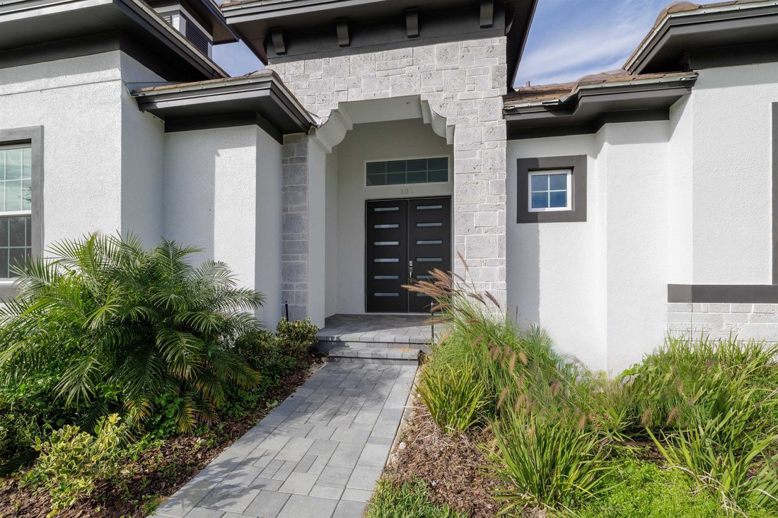 House in Palm Coast, Florida, United States 2 - 18084515