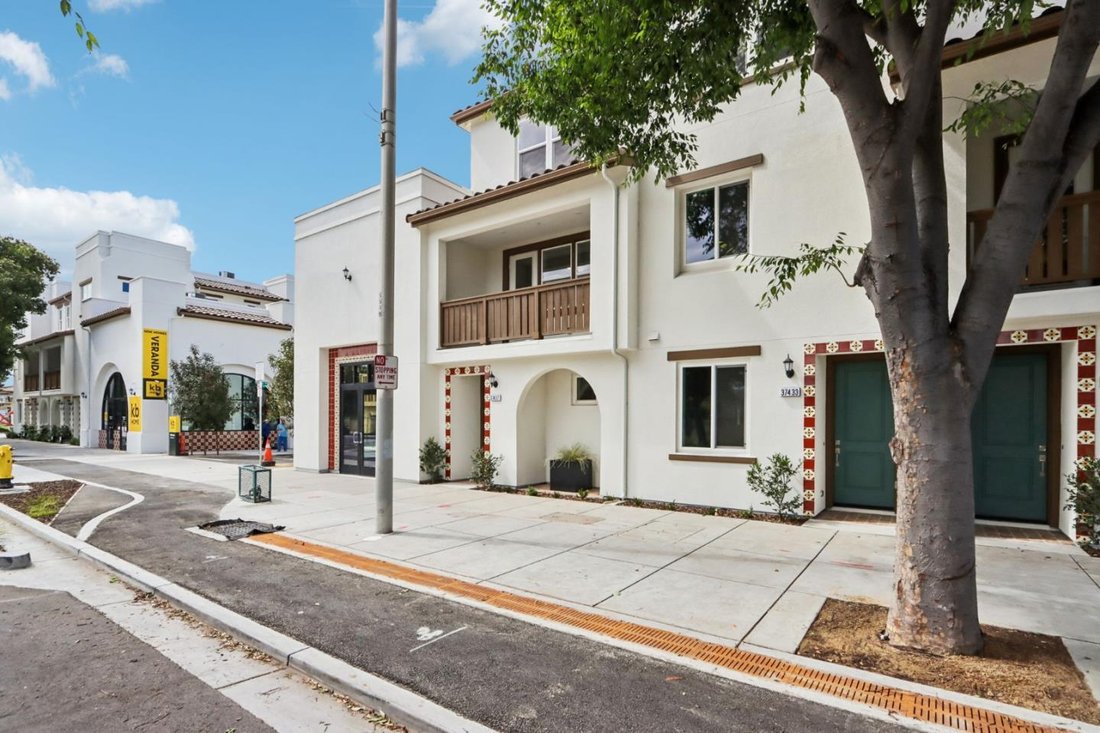 Townhouse in Newark, California, United States 4 - 18089369