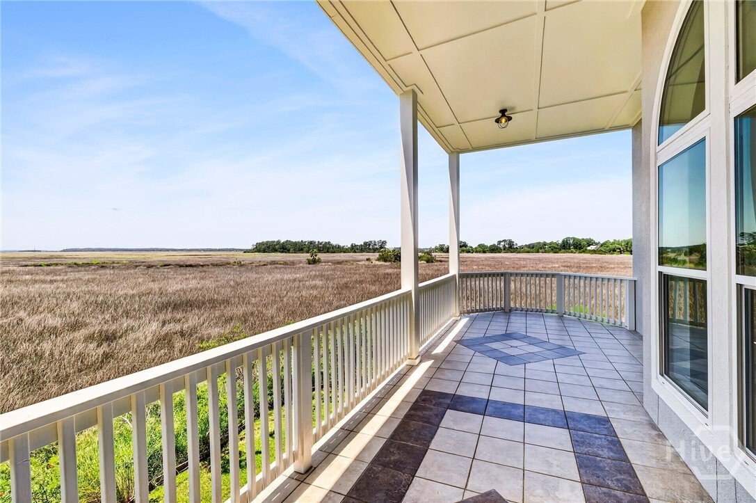 Townhouse in Savannah, Georgia, United States 3 - 18082209