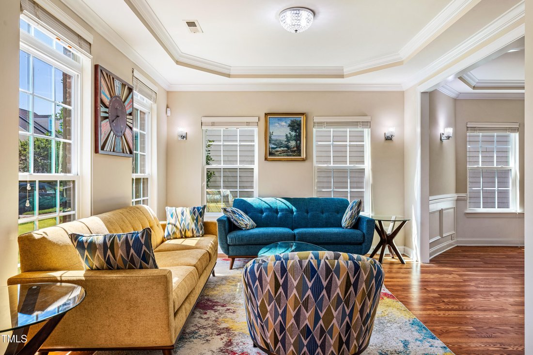House in Morrisville, North Carolina, United States 5 - 18081292