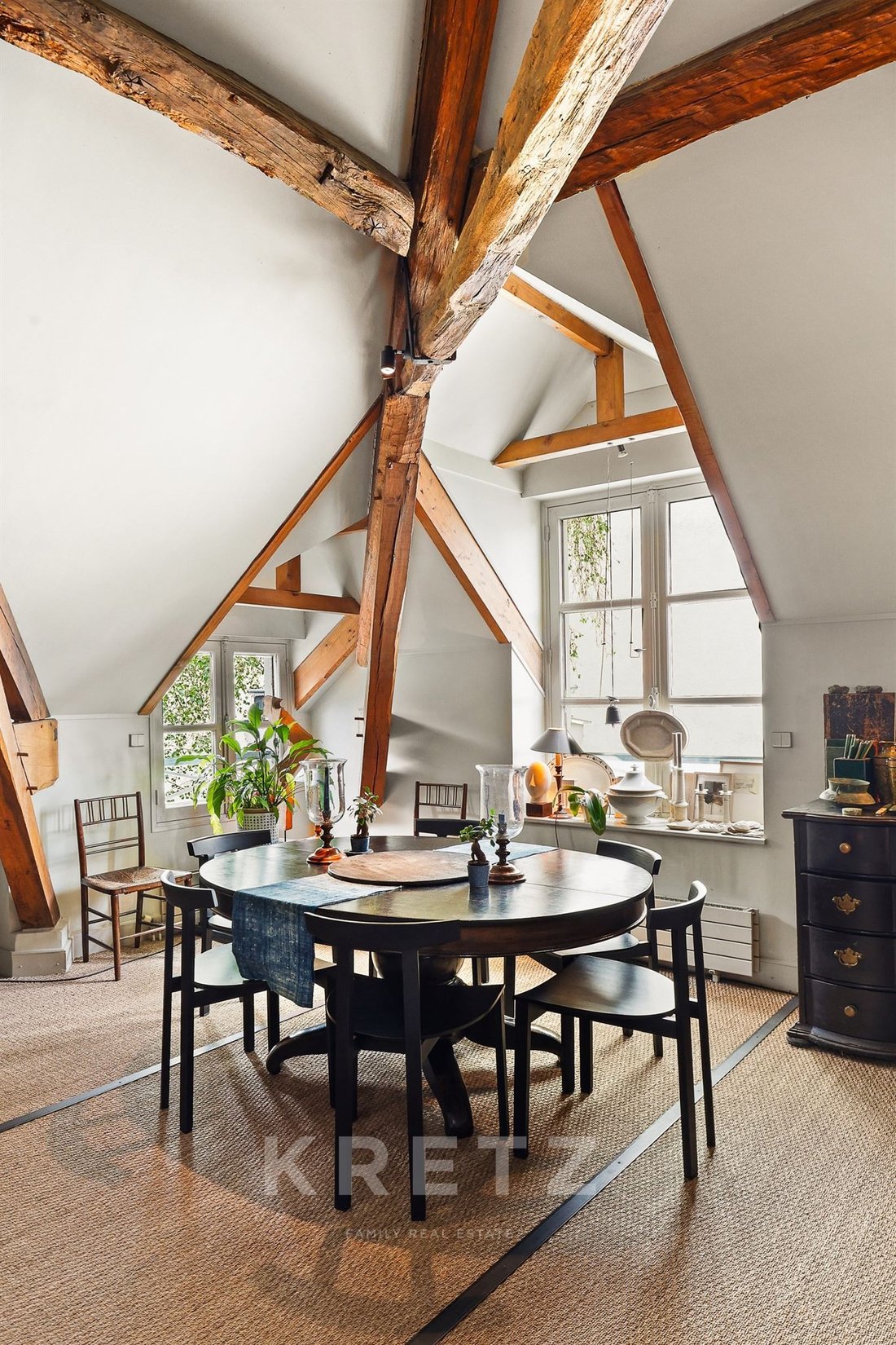 Apartment in Saint James-Général Koenig, Neuilly-sur-Seine, France 4 - 18083130