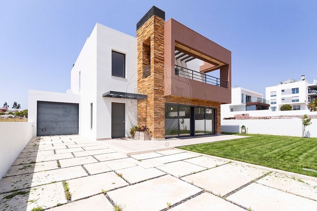 House in A dos Cunhados e Maceira, Lisbon, Portugal 2 - 18082982