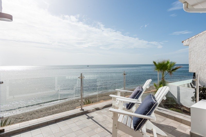 Villa in Estepona, Andalusia, Spain 1 - 18086471
