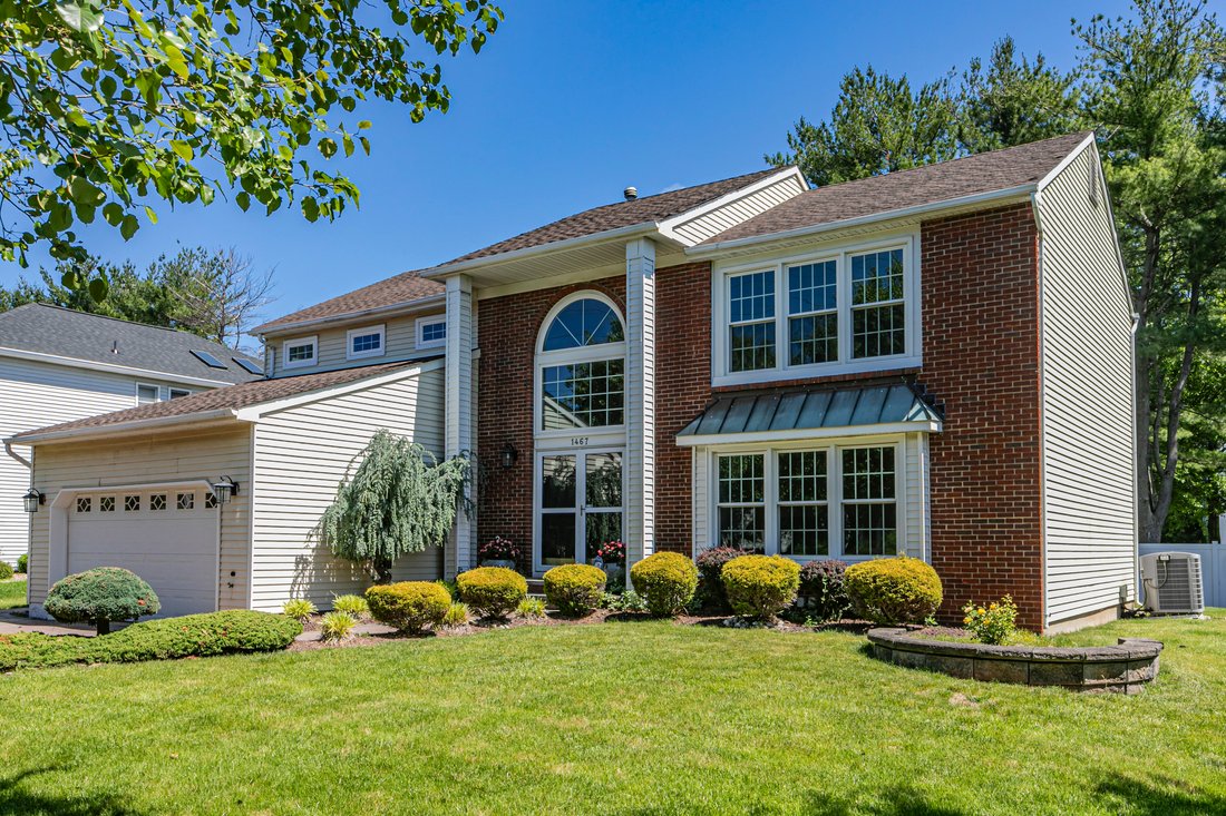 House in North Brunswick Township, New Jersey, United States 3 - 18083519