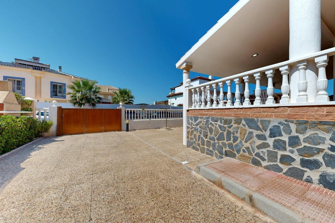 Villa in Cartagena, Región de Murcia, Spain 2 - 18087178