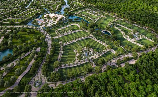 Land in Chetumal, Quintana Roo, Mexico 1