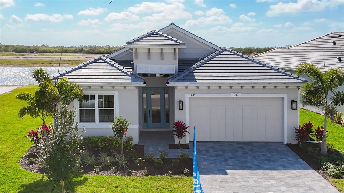 House in Bradenton, Florida, United States 1 - 18085092
