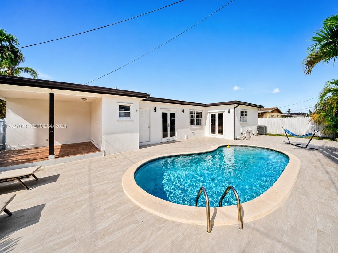 House in Miami, Florida, United States 2 - 18033728
