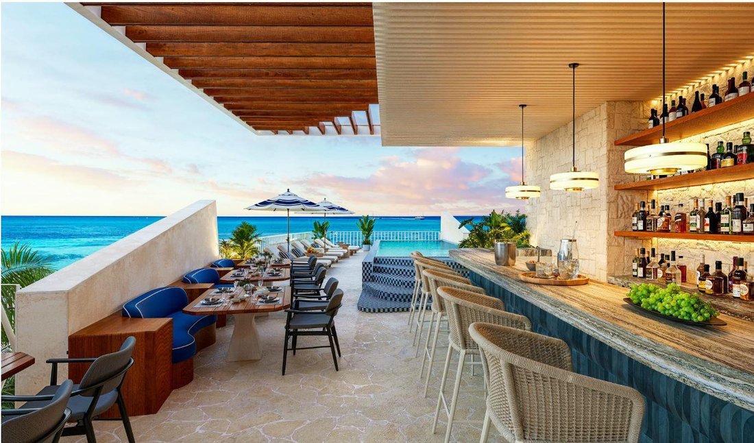 Apartment in Playa del Carmen, Quintana Roo, Mexico 5 - 18084319