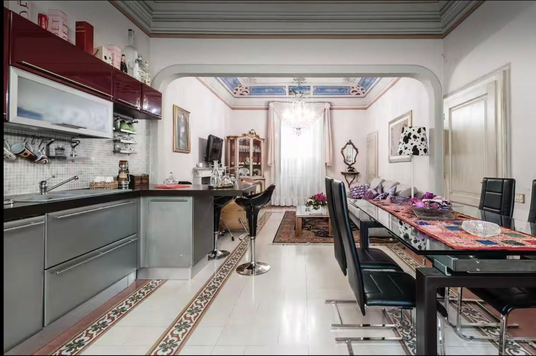 Villa in San Giuliano Terme, Tuscany, Italy 5 - 18087267