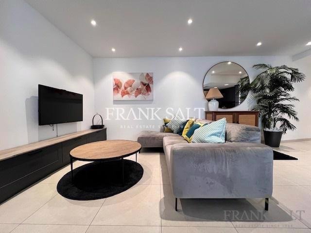 Apartment in Saint Julian's, Malta 3 - 18081555