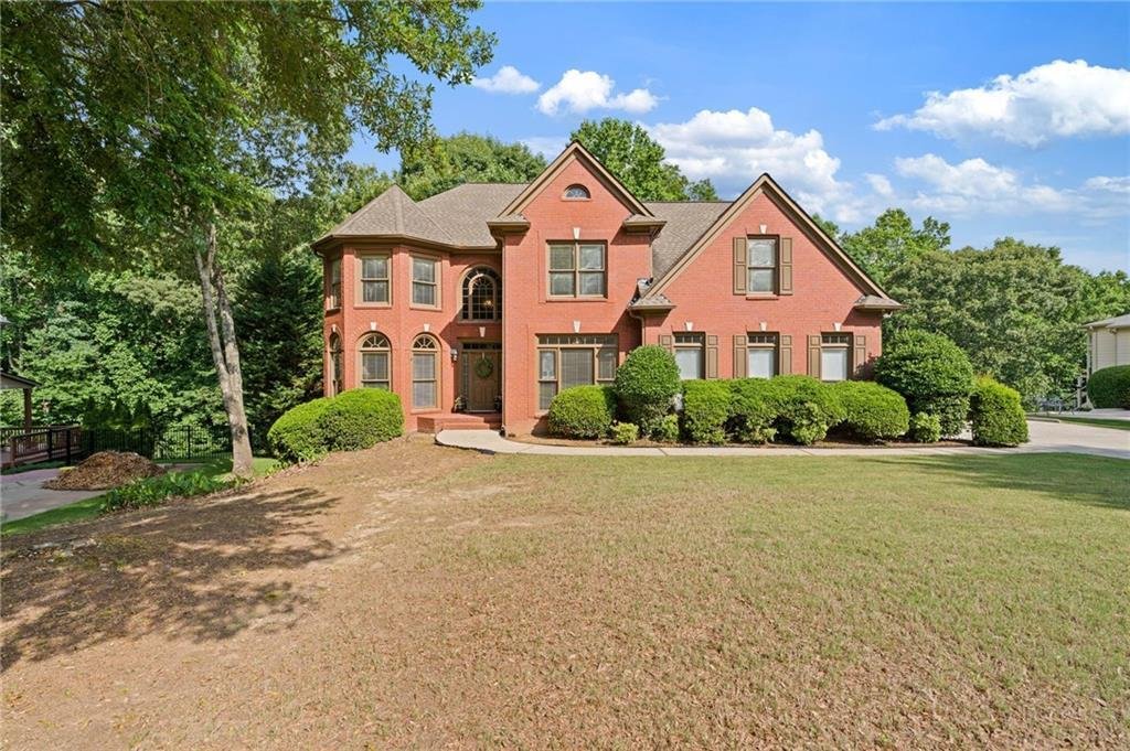 House in Suwanee, Georgia, United States 1 - 18082621
