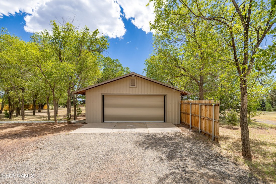 House in Flagstaff, Arizona, United States 5 - 18085754