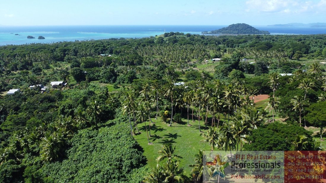 Land in Matei, Northern Division, Fiji 3 - 18087351