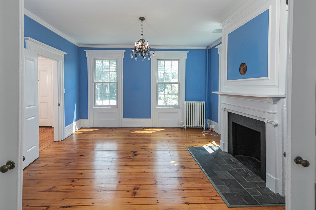 House in Lawrence Township, New Jersey, United States 5 - 18087563