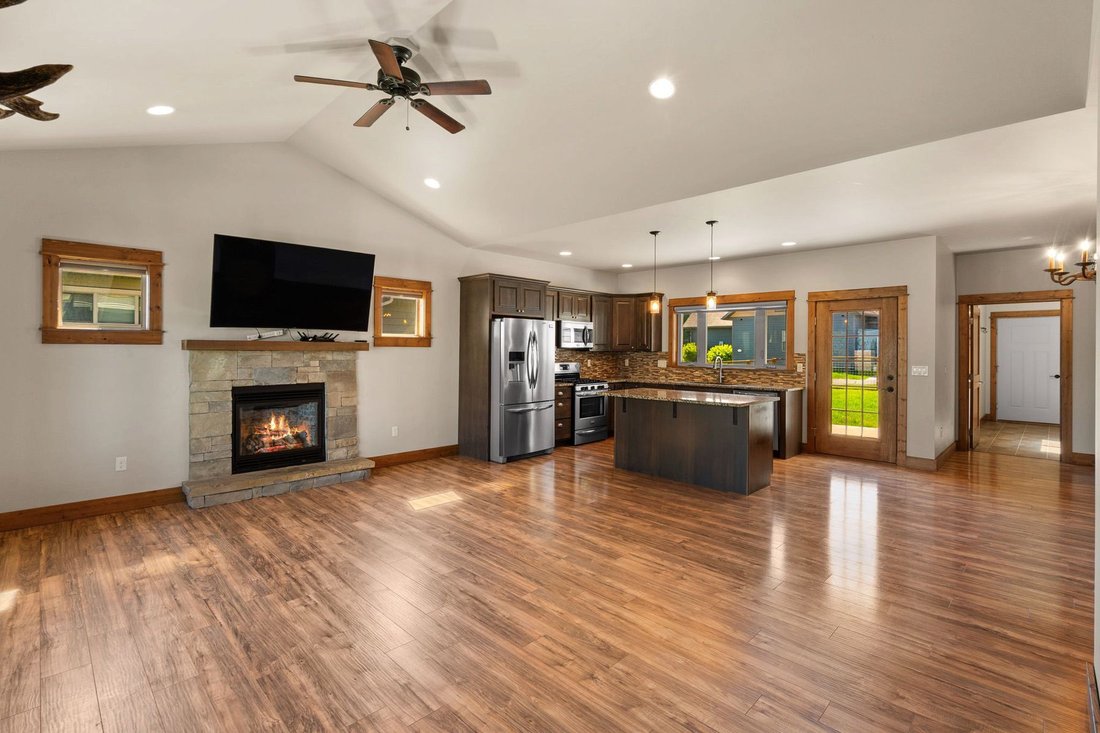 House in Bozeman, Montana, United States 2 - 18082808