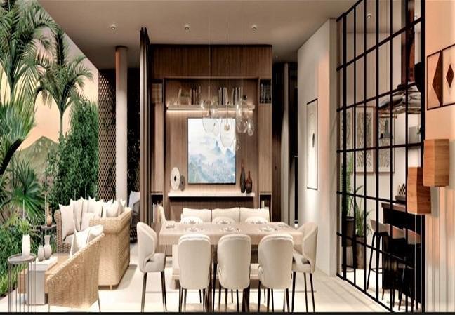Apartment in Playa del Carmen, Quintana Roo, Mexico 3 - 18084178