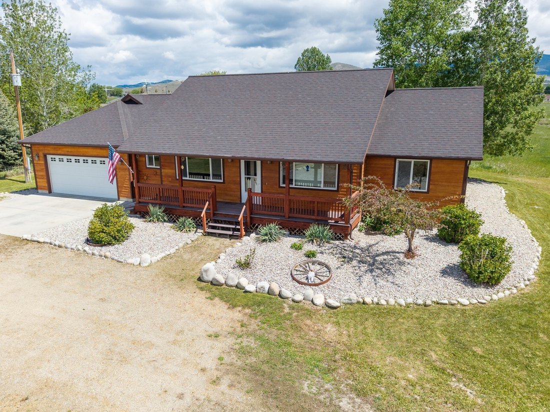 House in Corvallis, Montana, United States 5 - 17714707