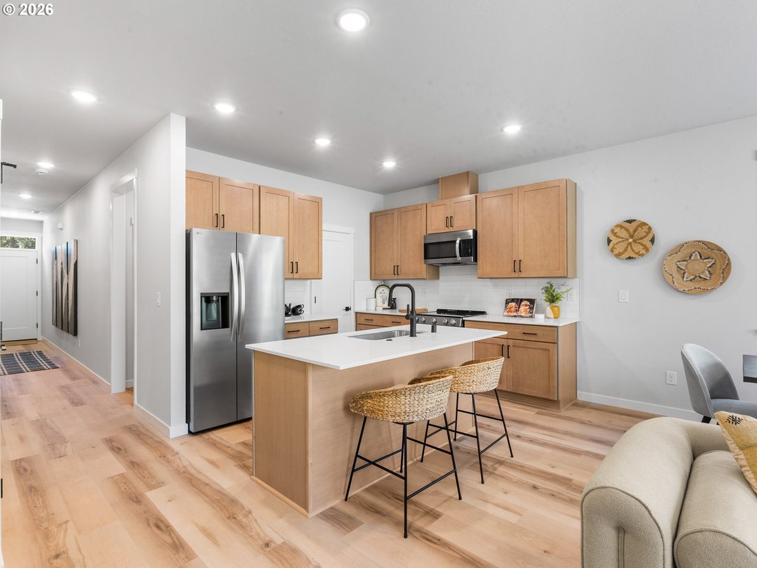 House in Vancouver, Washington, United States 4 - 18086101