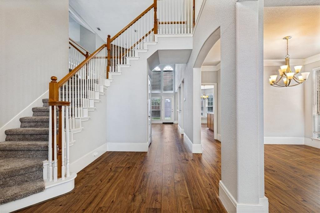 House in Plano, Texas, United States 2 - 18087093