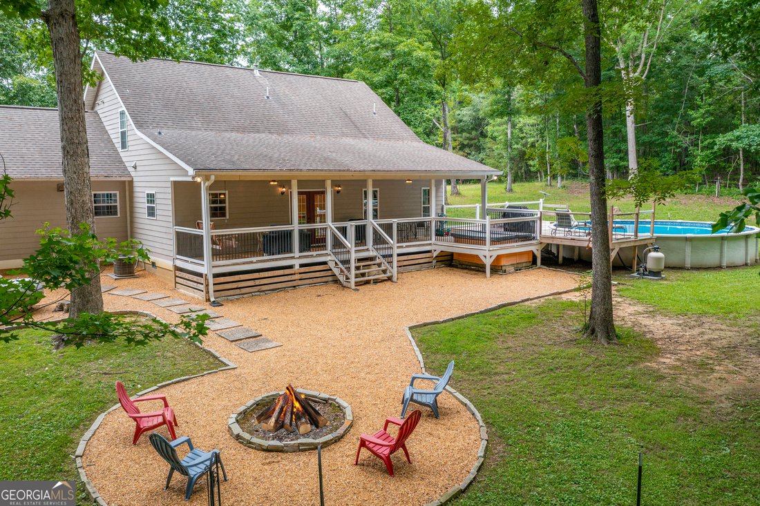 House in Mentone, Alabama, United States 5 - 18085750
