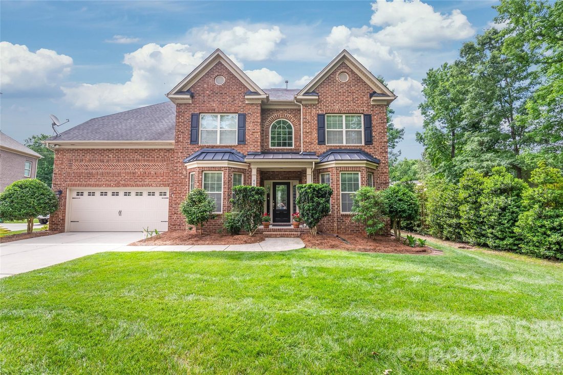 House in Matthews, North Carolina, United States 2 - 18085993