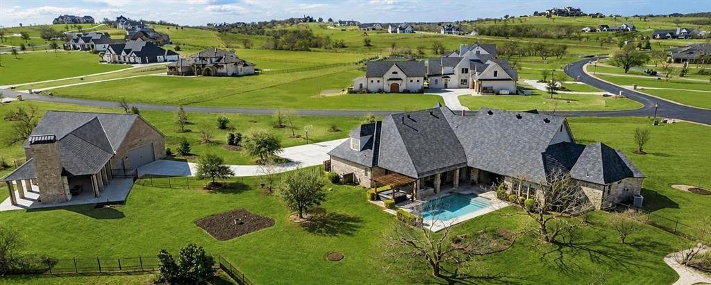 House in Aledo, Texas, United States 2 - 17336864