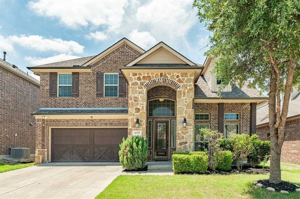 Maison à McKinney, Texas, États-Unis 1 - 18087001