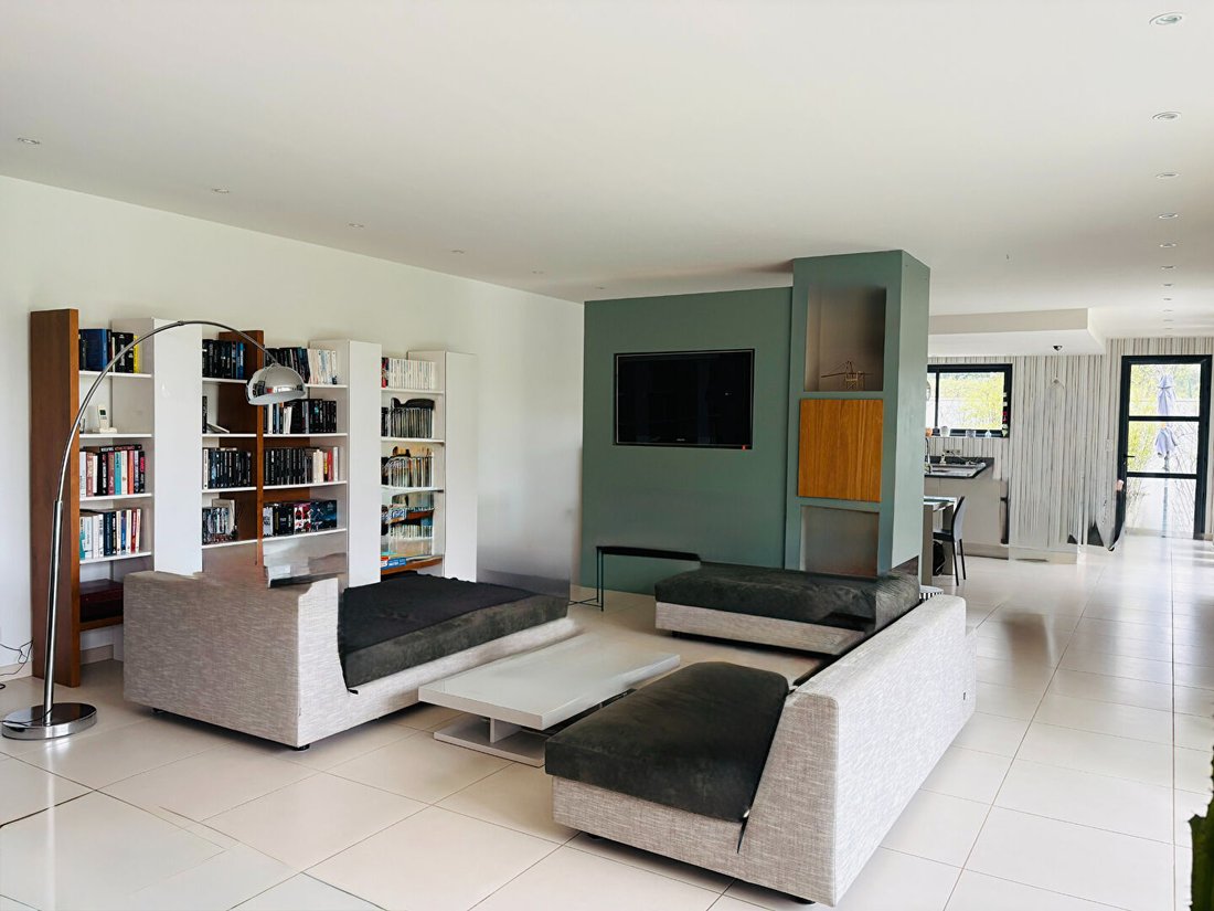 Villa in Secteur Est, Pernes-les-Fontaines, France 5 - 18083599