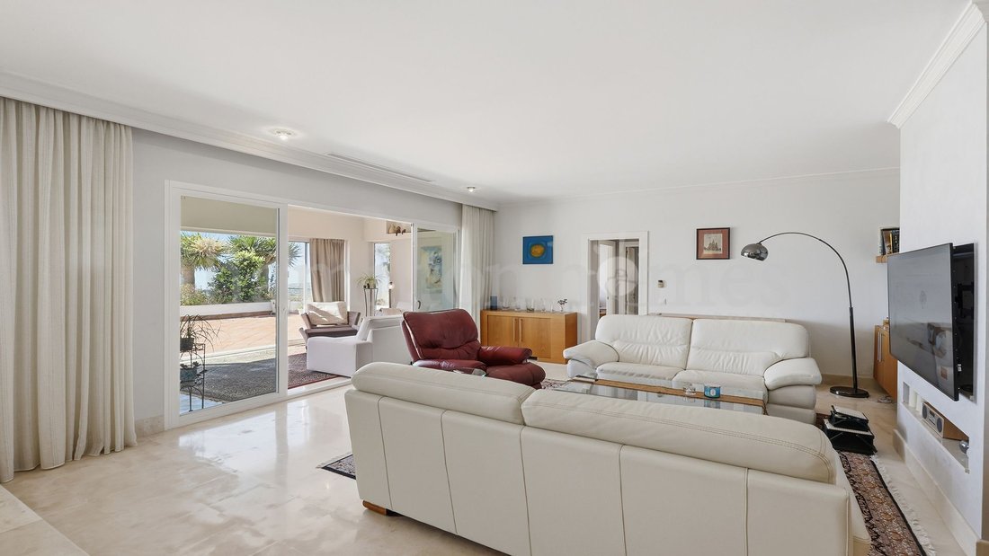 Apartment in Casares, Andalusia, Spain 5 - 18084827