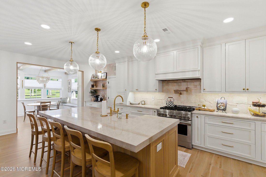 House in Millstone, New Jersey, United States 2 - 18089150