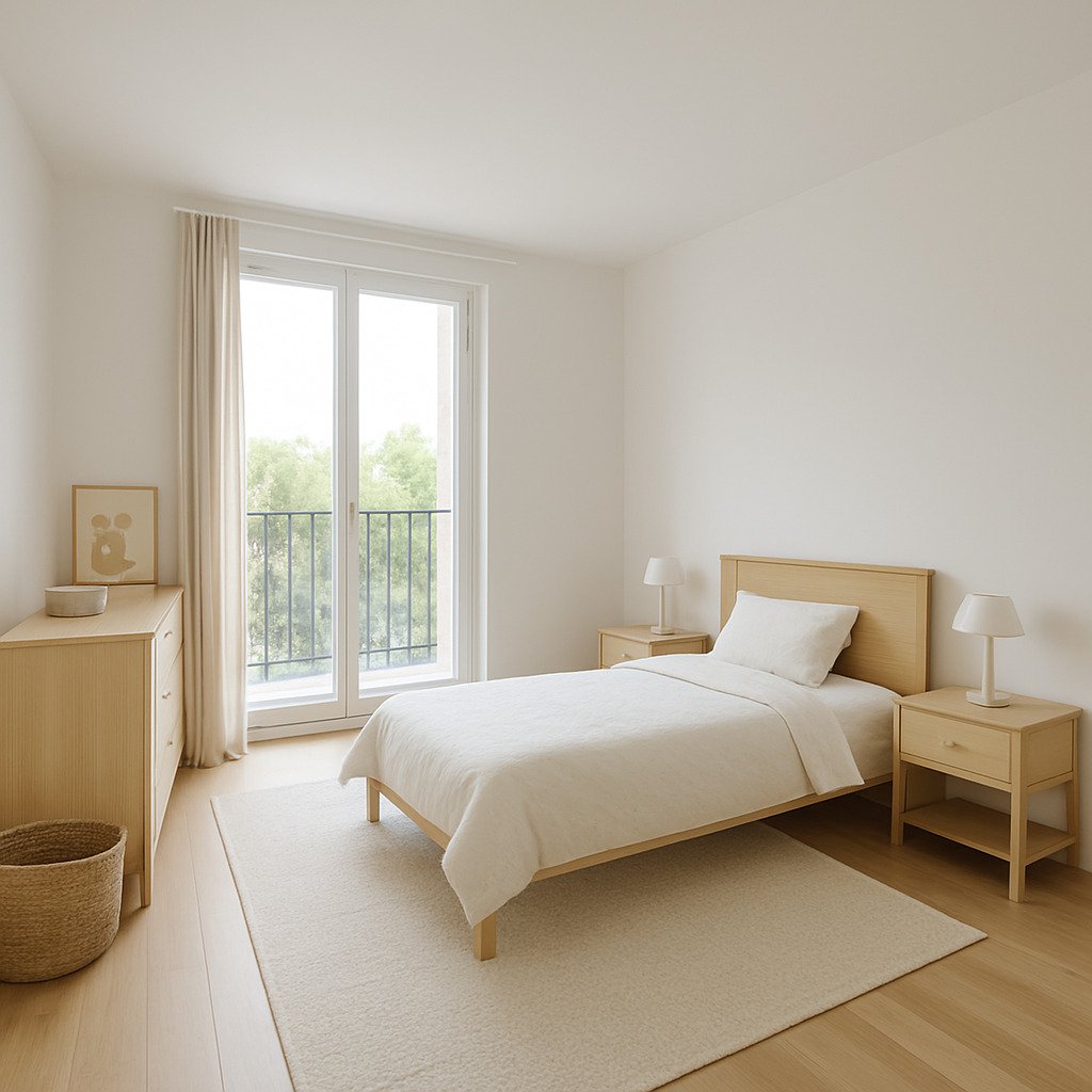 Apartment in Marcq-en-Barœul, Hauts-de-France, France 4 - 18087524