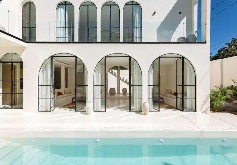 Casa a Tulum, Quintana Roo, Messico 1 - 18084293