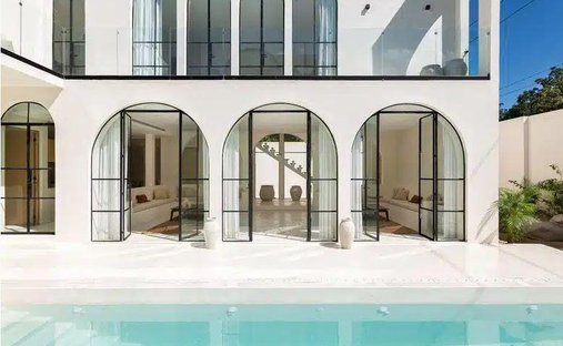 House in Tulum, Quintana Roo, Mexico 1