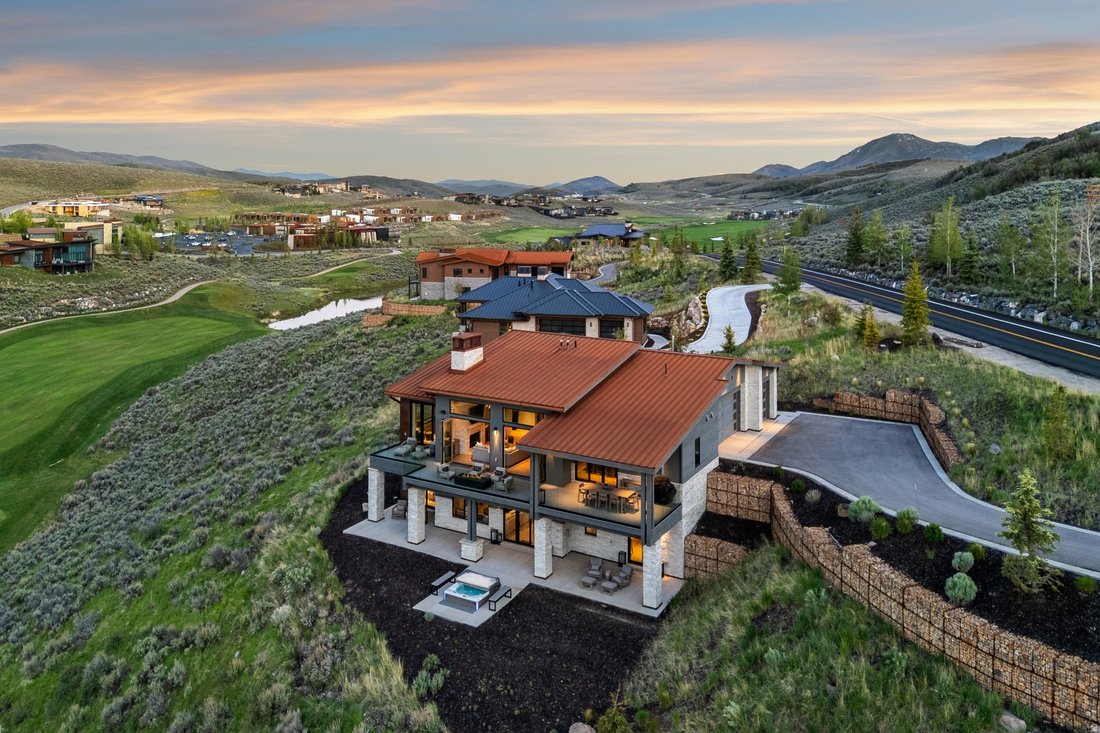 House in Park City, Utah, United States 3 - 18084732