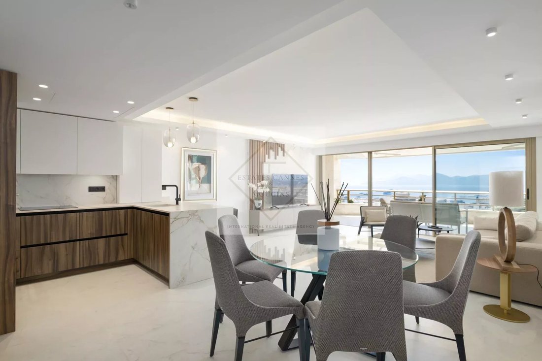 Apartment in La Californie, Cannes, France 5 - 18082997