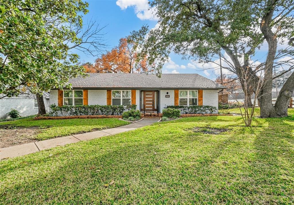 House in Dallas, Texas, United States 1 - 18086969