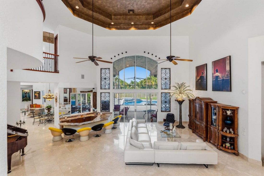 House in Coral Springs, Florida, United States 5 - 18089212