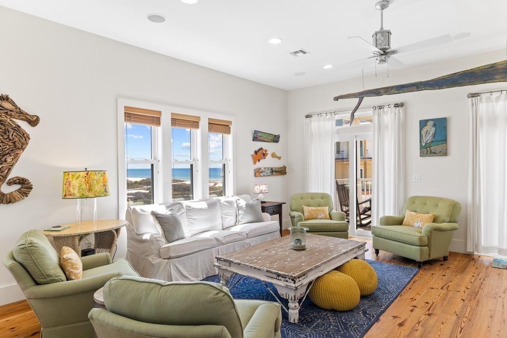 House in Port St. Joe, Florida, United States 4 - 18040060