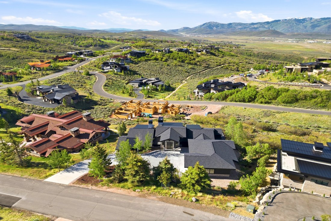 House in Park City, Utah, United States 4 - 18084577