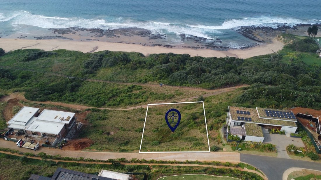Land in Dolphin Coast, KwaZulu-Natal, South Africa 3 - 18085389