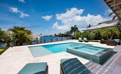 House in Holmes Beach, Florida, United States 1